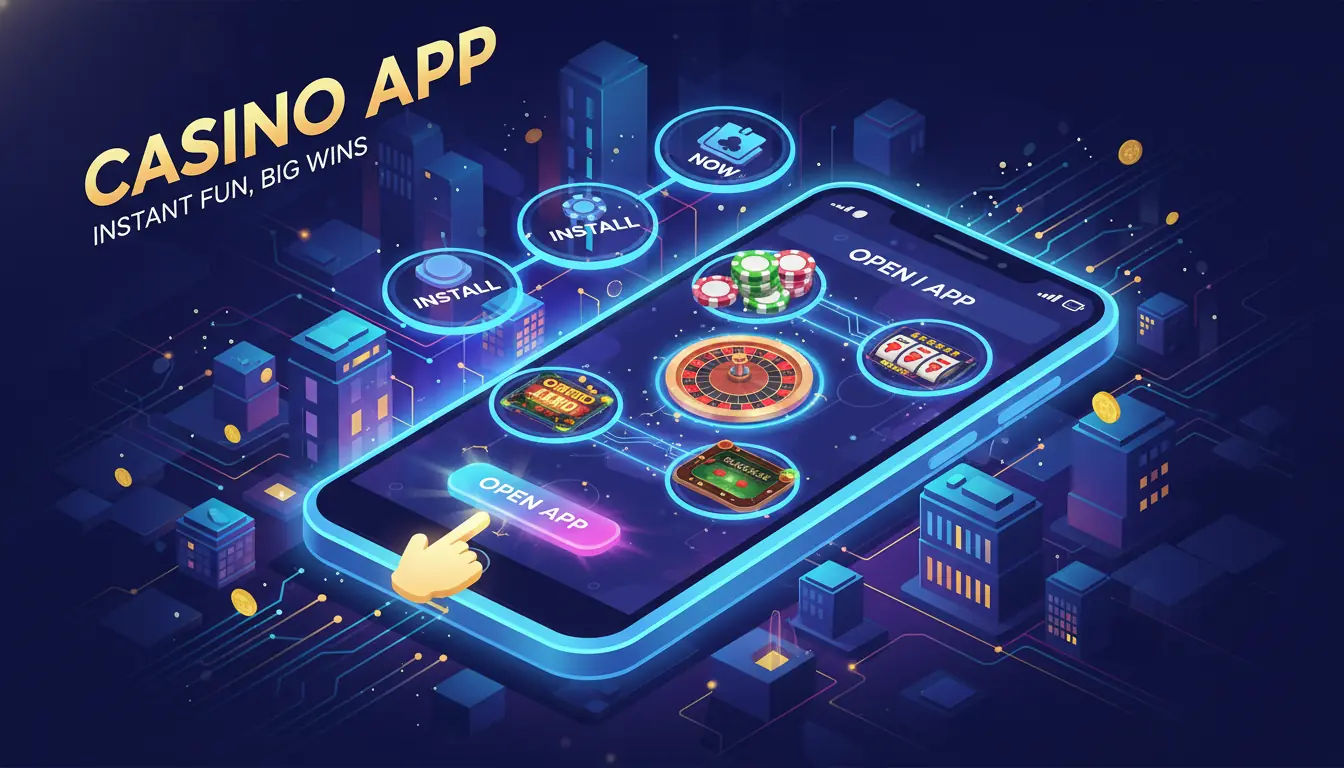 Kings mobile App