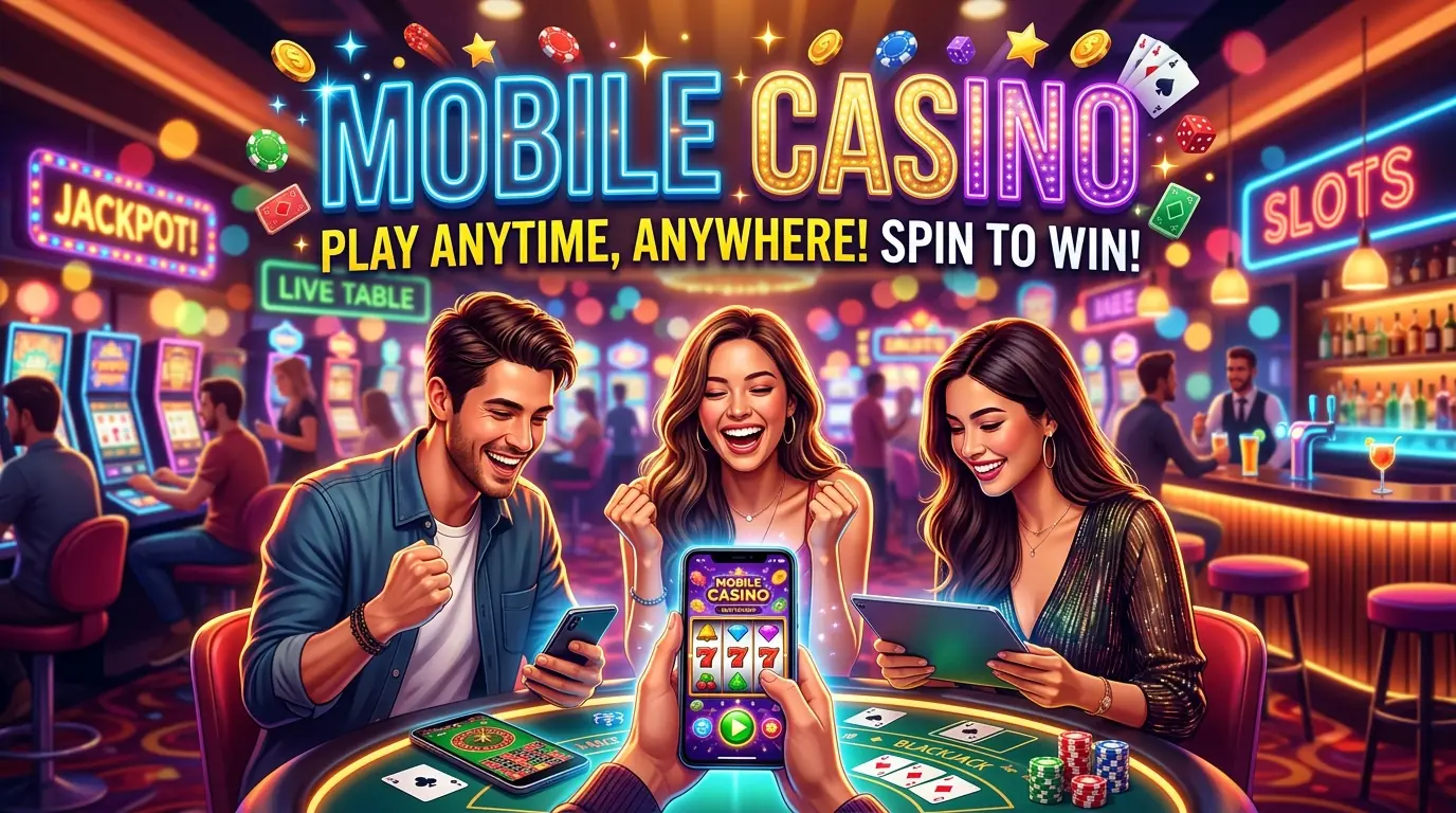 Kings mobiles Spielen