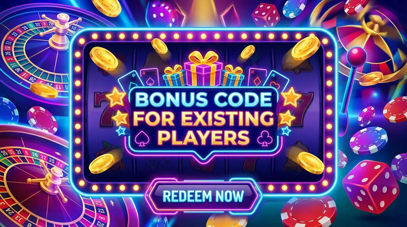 Kings Bonuscode für bestehende Spieler