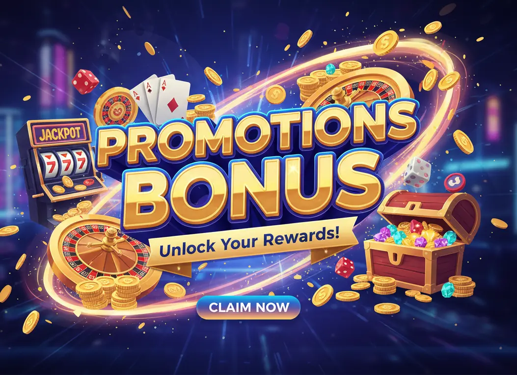 Kings Promotions Guide