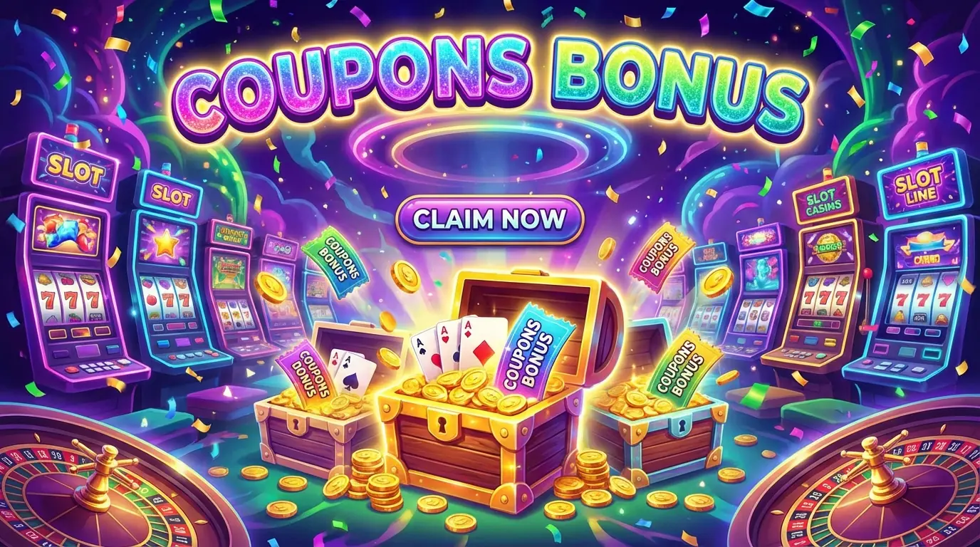 Kings Casino Coupons