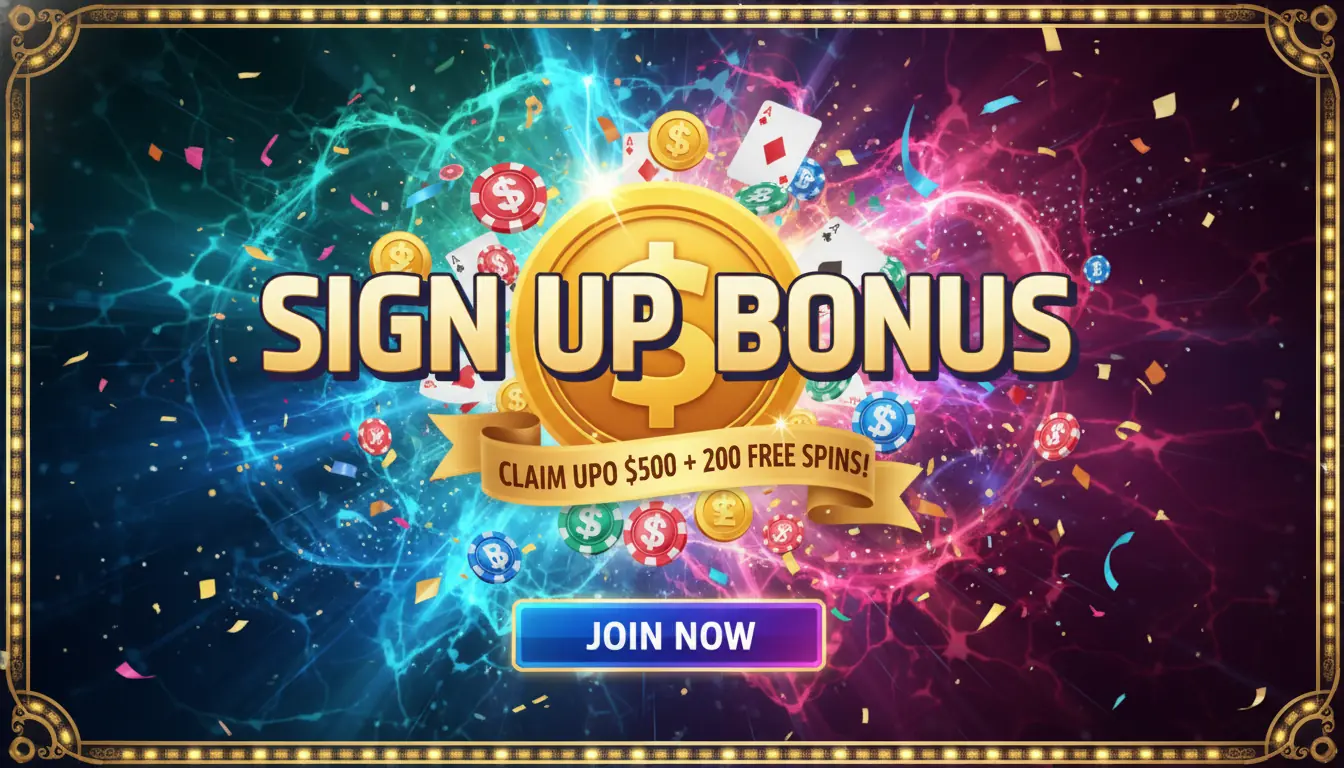 Kings Anmeldebonus