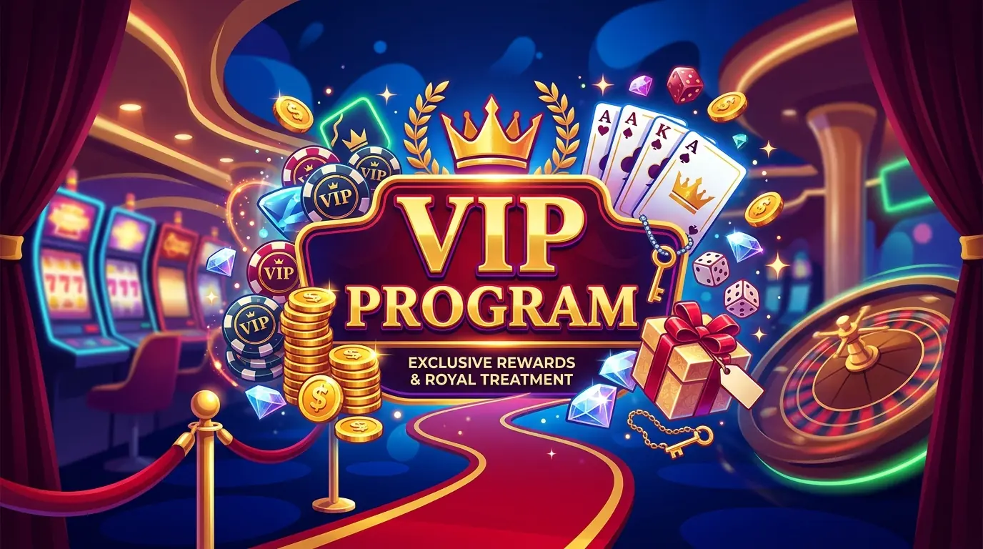 Kings VIP Programm