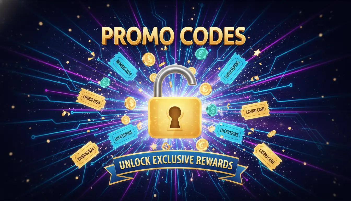 Kings Promocodes