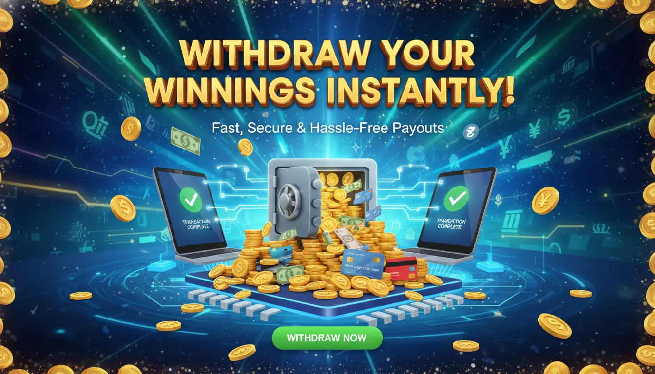 Kings Casino Auszahlung