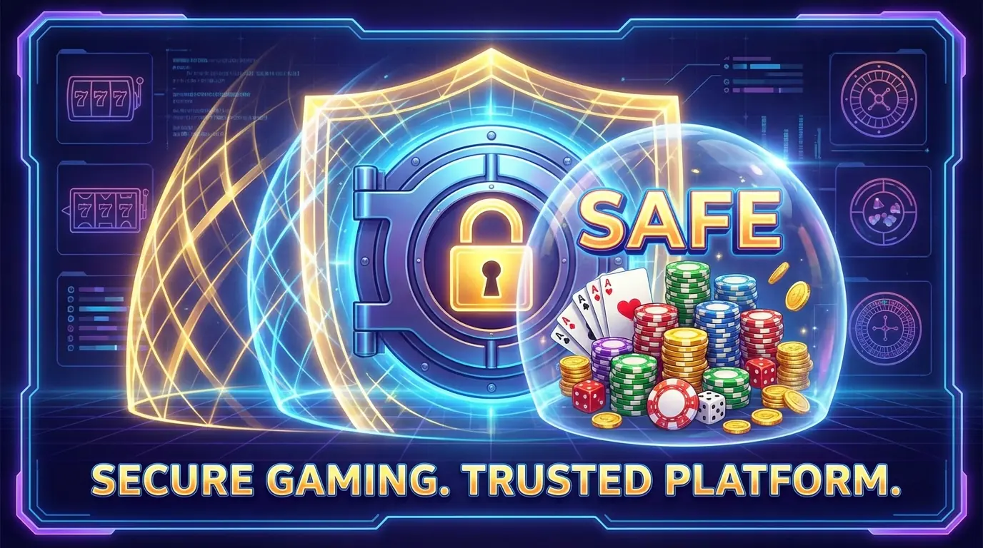Kings Casino Sicherheit