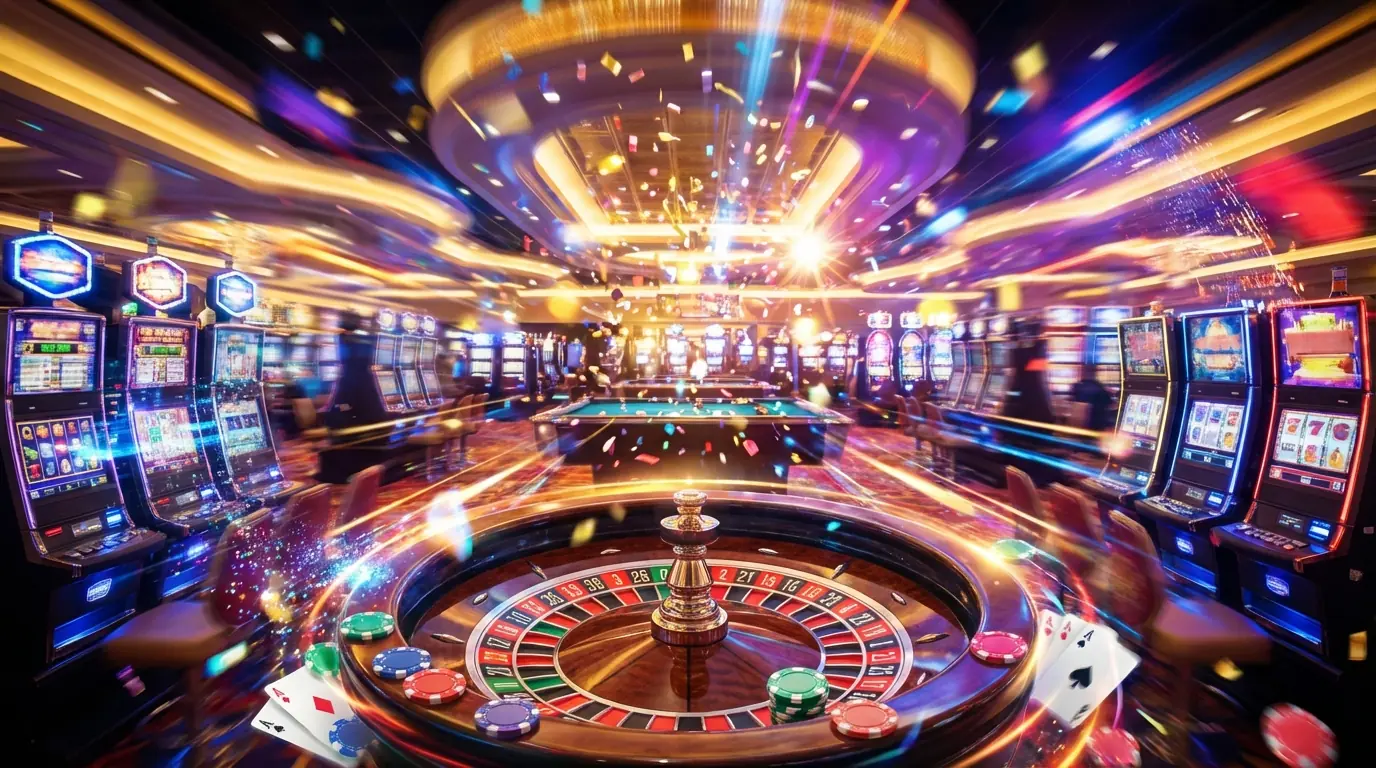 Kings Casino Unternehmen