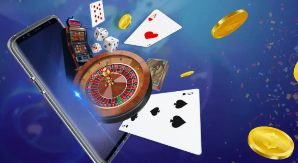 Kings Casino Spiele