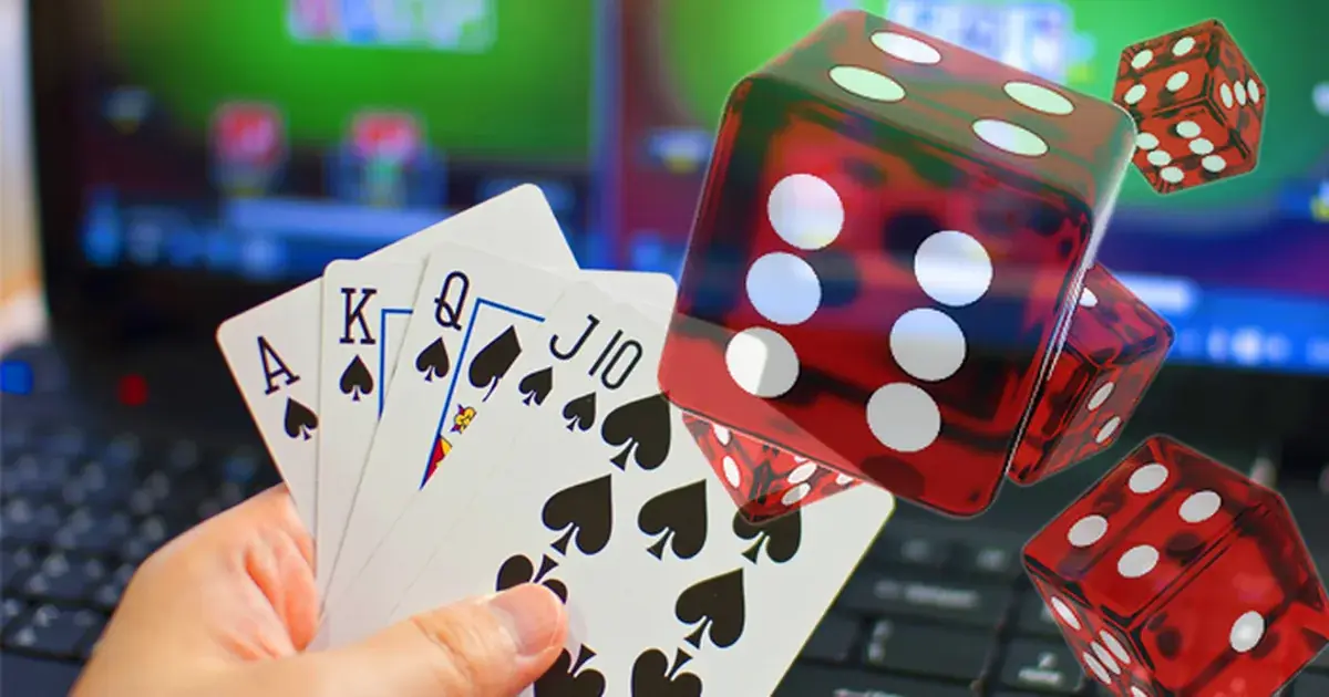 Kings Poker