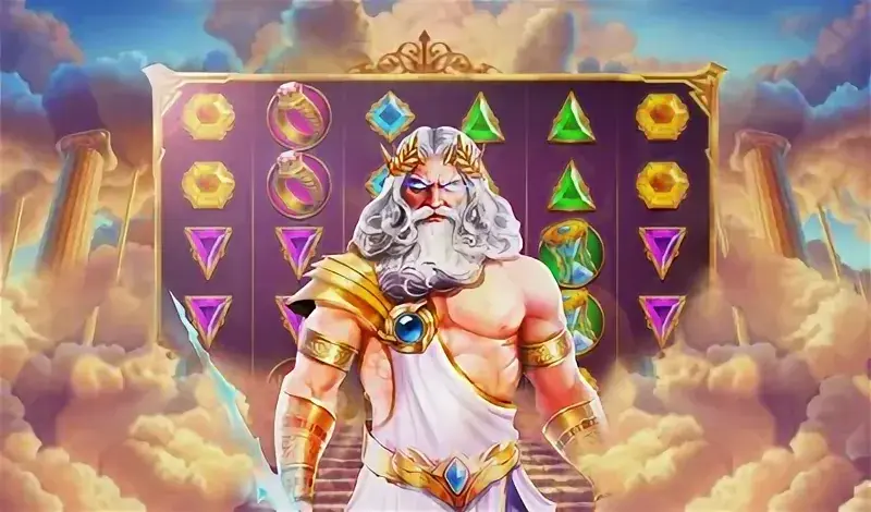Kings Casino Gates of Olympus