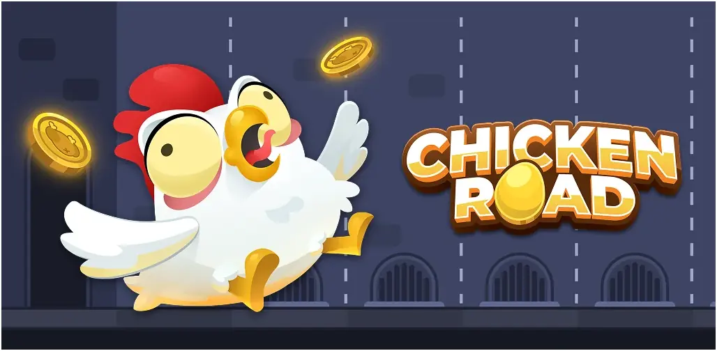 Kings Chicken Road Spiel